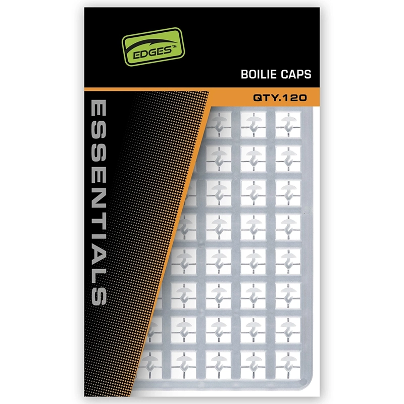 Fox Edges Boilie Caps